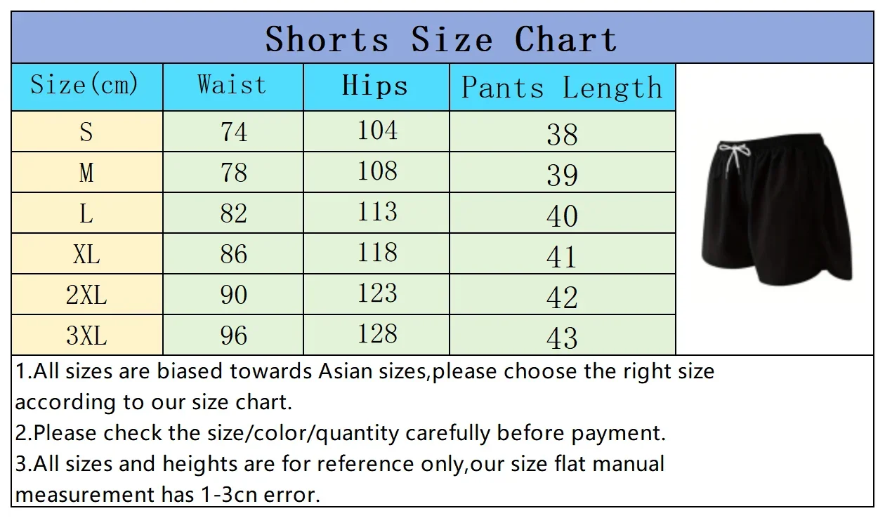 2025 Pantaloncini da spiaggia sportivi da uomo nuovi alla moda Tasche per pantaloni leggeri estivi Traspiranti e ad asciugatura rapida per la spiaggia Hawaii