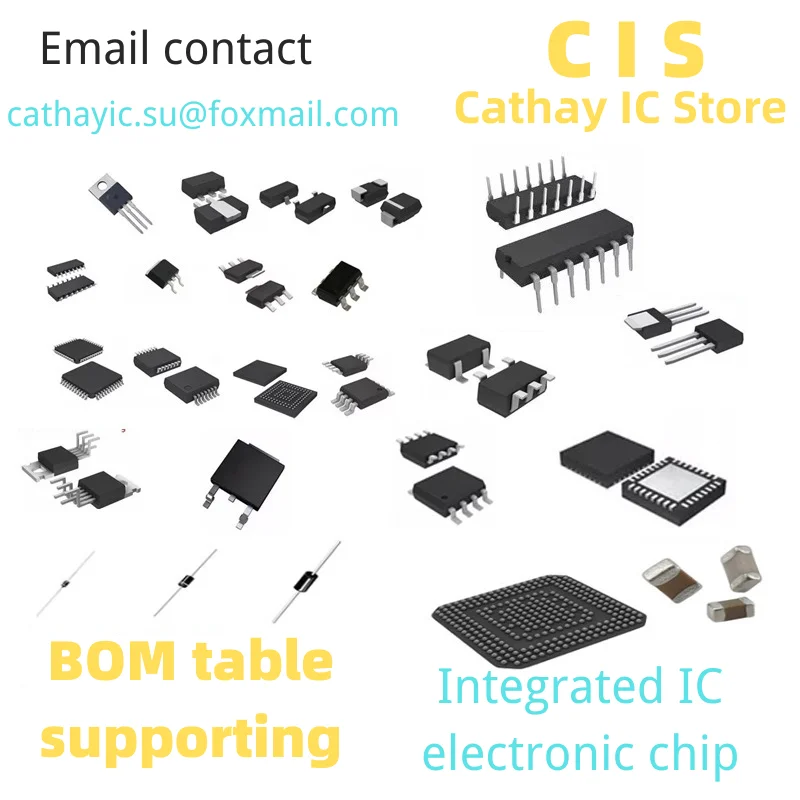 New off-the-shelf LM2596HVT-5.0V/3.3V/12V/ADJ in-line TO-220-5 buck adjustable regulated DC-DC power chip