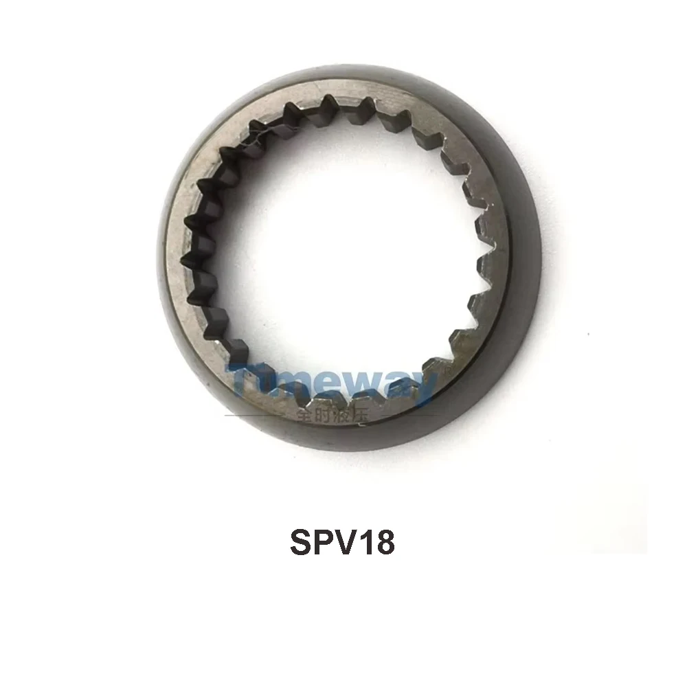 Reparatursätze für hydraulische Kolbenpumpen, Kugelführung für SPV18 PV1818 PV42R28 LC30 M46 MPT046 MPV046 SAUER Pumpenersatzteile – Detail 1