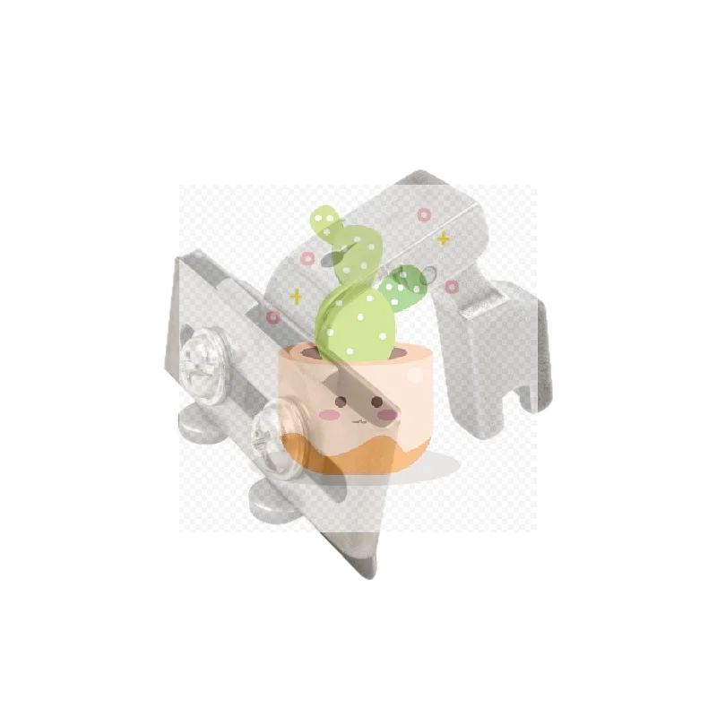 1Pcs S10A Links Rechts Einstellbare Spitze Band Guide Nähfuß, für Verbinden Spitze Elastische Gurtband Industrielle Nähmaschine Teile