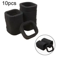 10/20Pcs Air Filters For KAWASAKI TH23D Para11010-2530 Black String Trimmer Parts 60x60x20mm Garden Power Tools Accessories