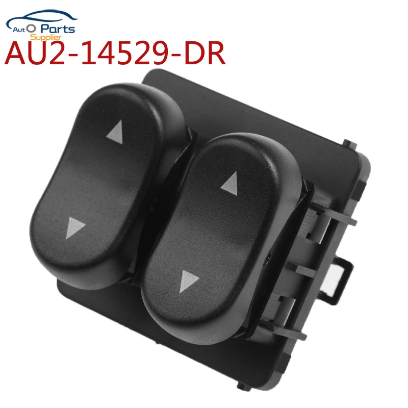 New AU2-14529-DR For Ford FALCON Anti-corrosion Stable Performance Power Window Lifter Switch Controller AU214529DR