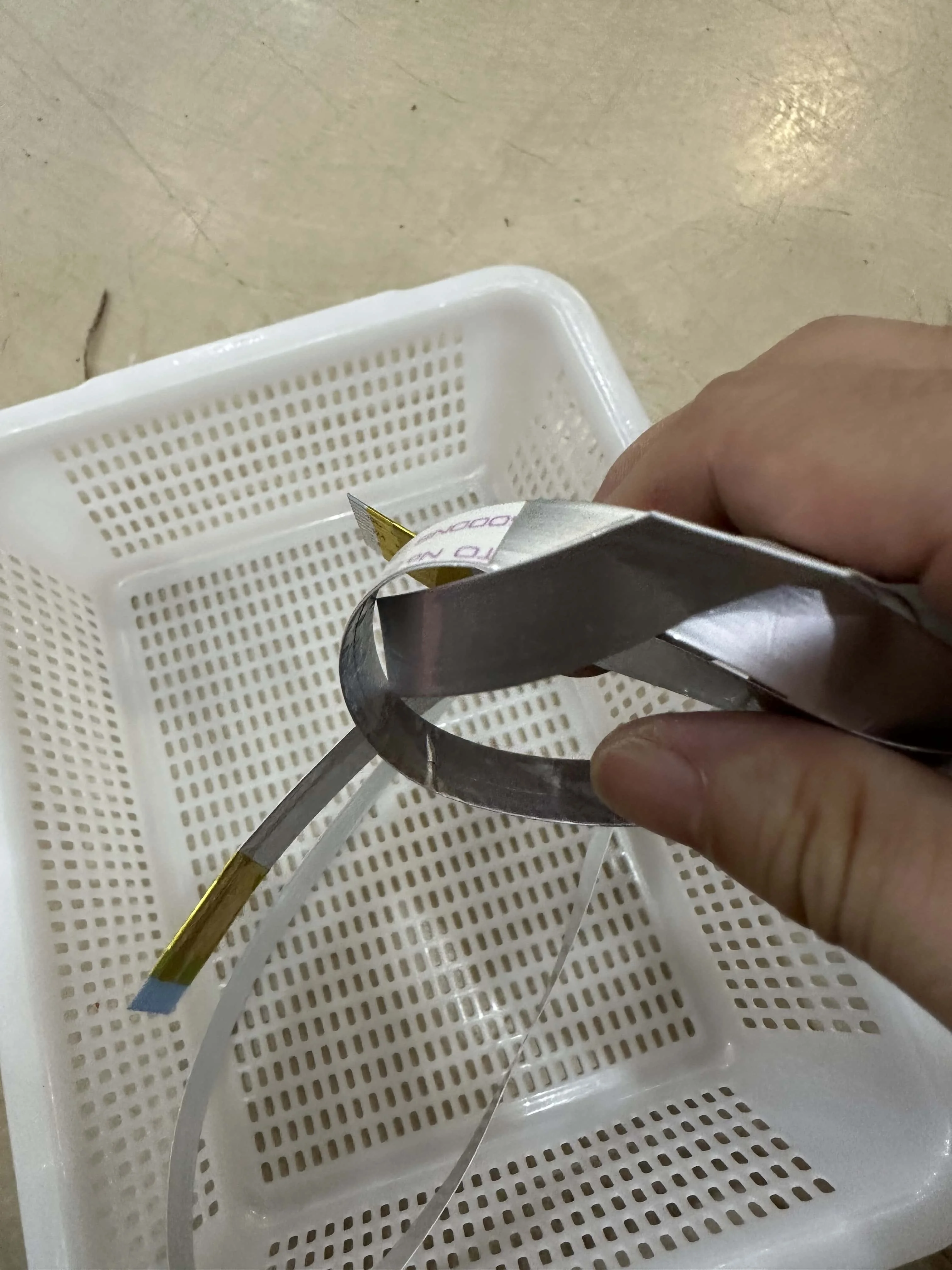 

10pcs Scanner cable JC39-00358A JC39-00954A for Xerox WC3119 for Samsung SCX 4100 4200 4220 4300 Scanning Head Flex Flat Cable