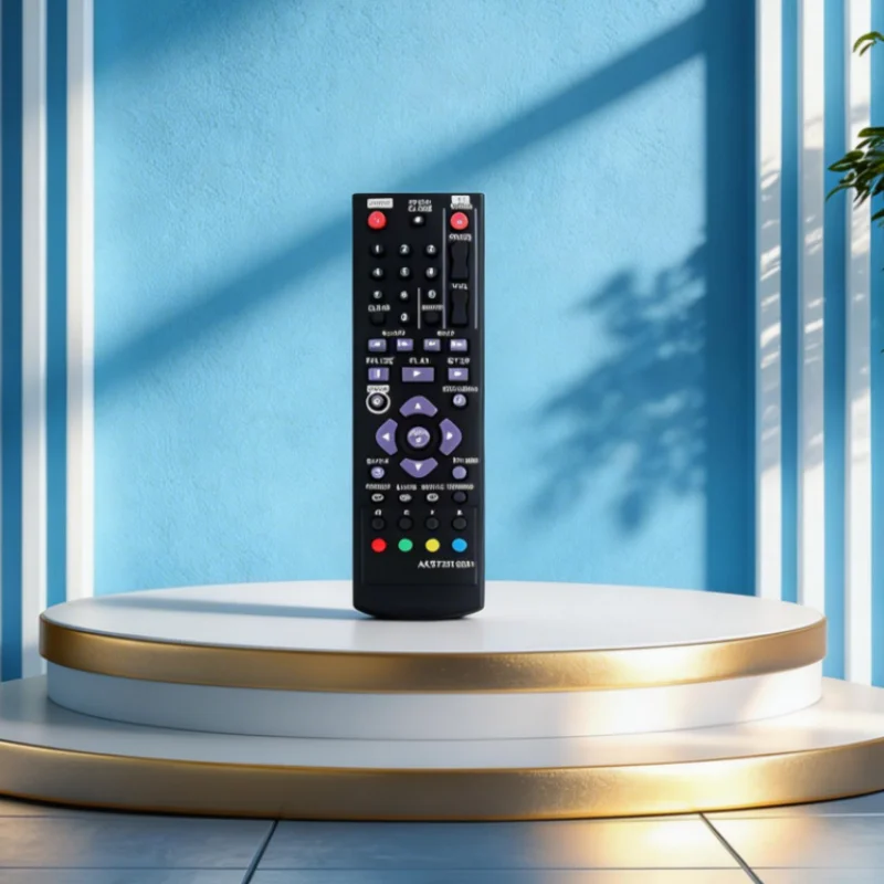 Remote Control For …