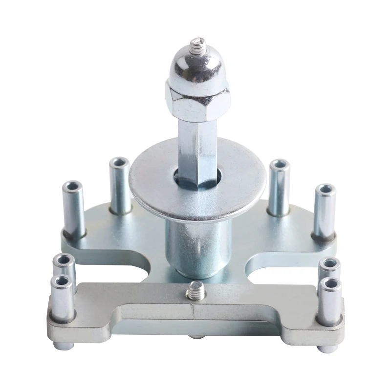 Mounting Plate Mould Headlight Retrofit Tool For Koito Q5/Hella 3R G5 Projector Lenses H1 H4 H7 H11 D2 9005 9006 Car Tuning DI view 6