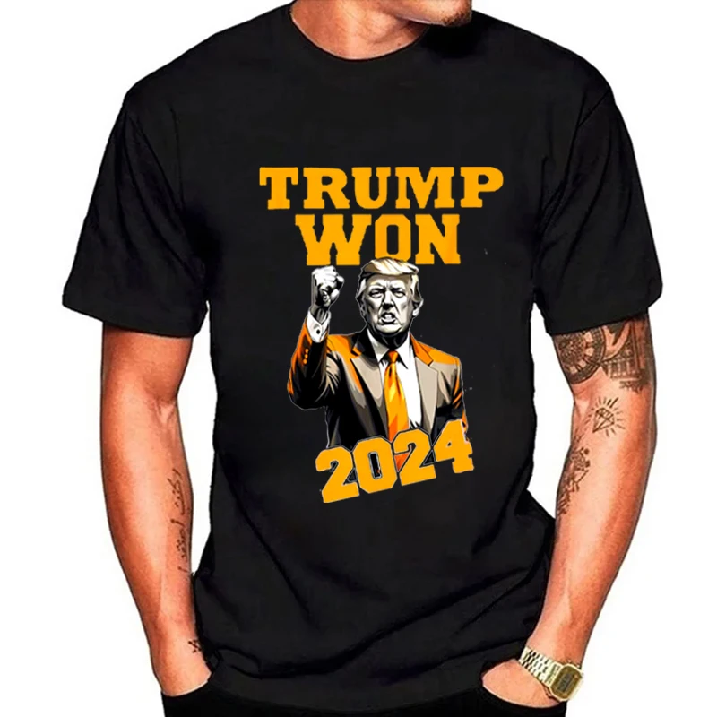 2024 Trump Victory Oversized Shirt, America Has Delivered 24 Speeches Shirt, Republican Shirt, Trump 47th President, Streetwear