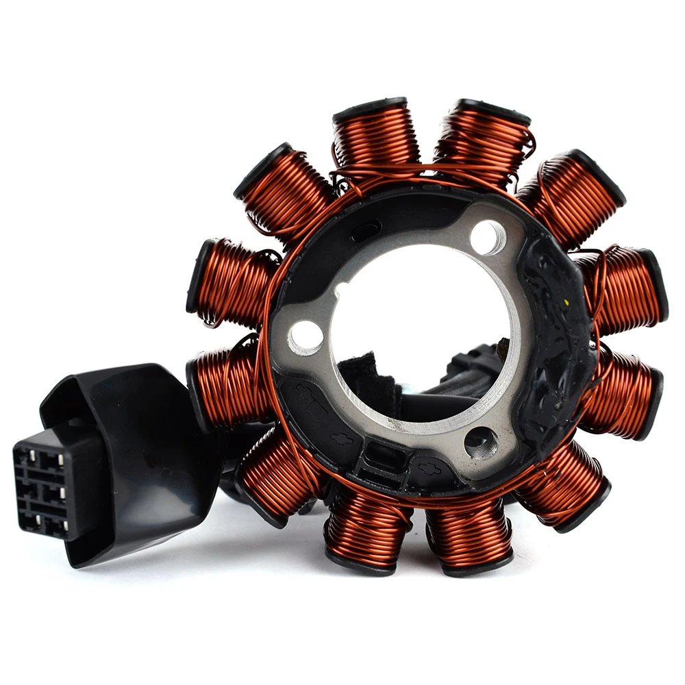 

31120-MKE-A71 Stator Coil For Honda CRF450 CRF450RX Enduro 2017-2018 CRF450 CRF450R CRF450RWE 2019