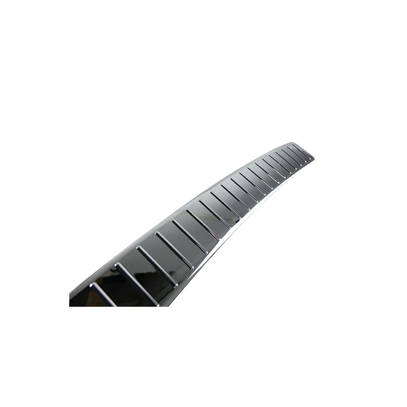 

Trunk Rear Tail Door Step Plate Guard Pedal Chrome Trim ABS A1648800111 For Mercedes Benz ML Class W164 ML300 ML350 ML450 ML500
