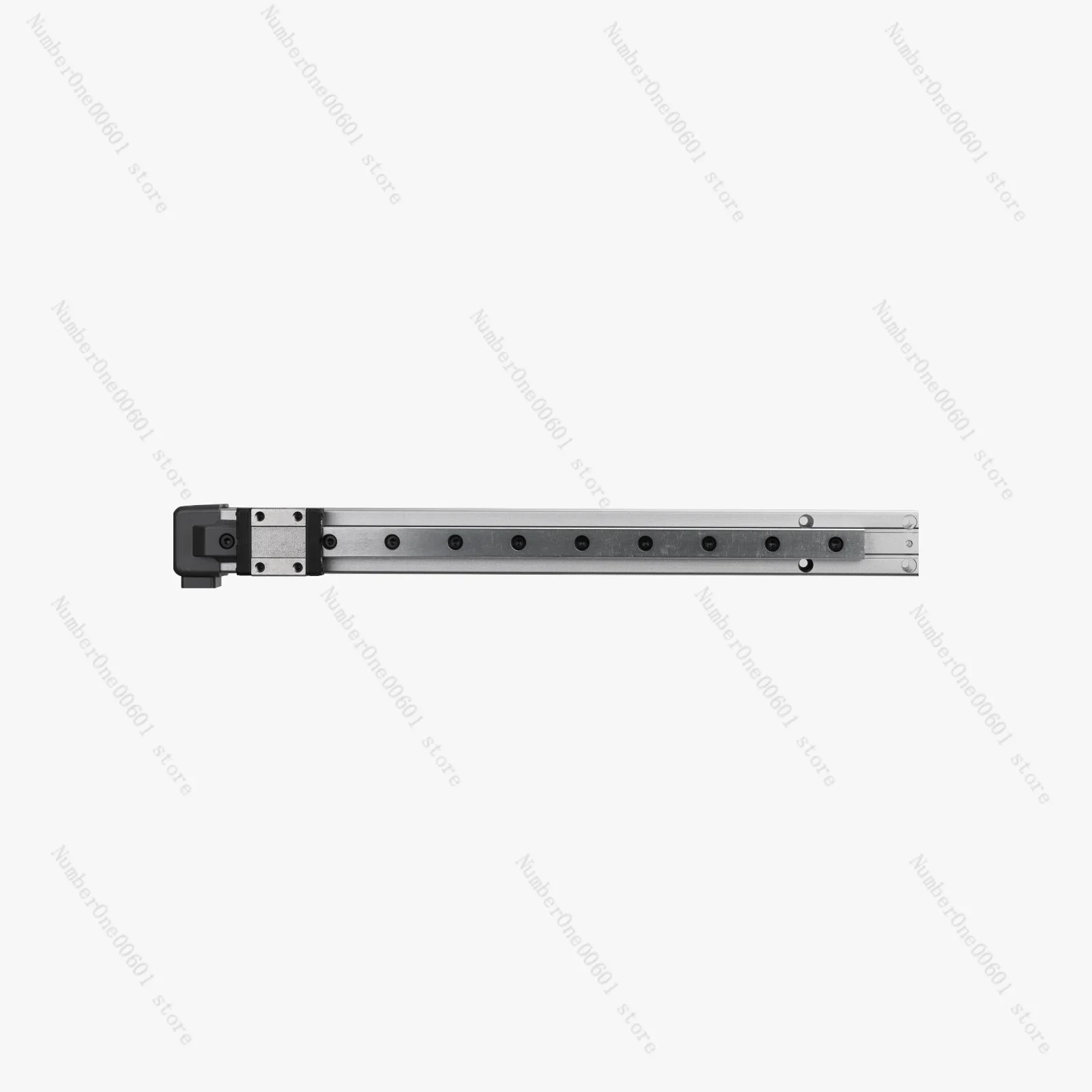 

Printer Accessories for Bambu Lab's New 3D Printer Accessories A1 Mini X-axis Assembly