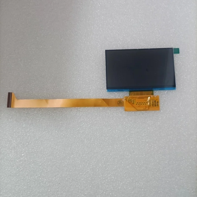 Nieuwe Originele 4 inch 40Pin Voor FPC-RX040A-0400-V1 lcd-scherm projector matrix diy Projector accessoires