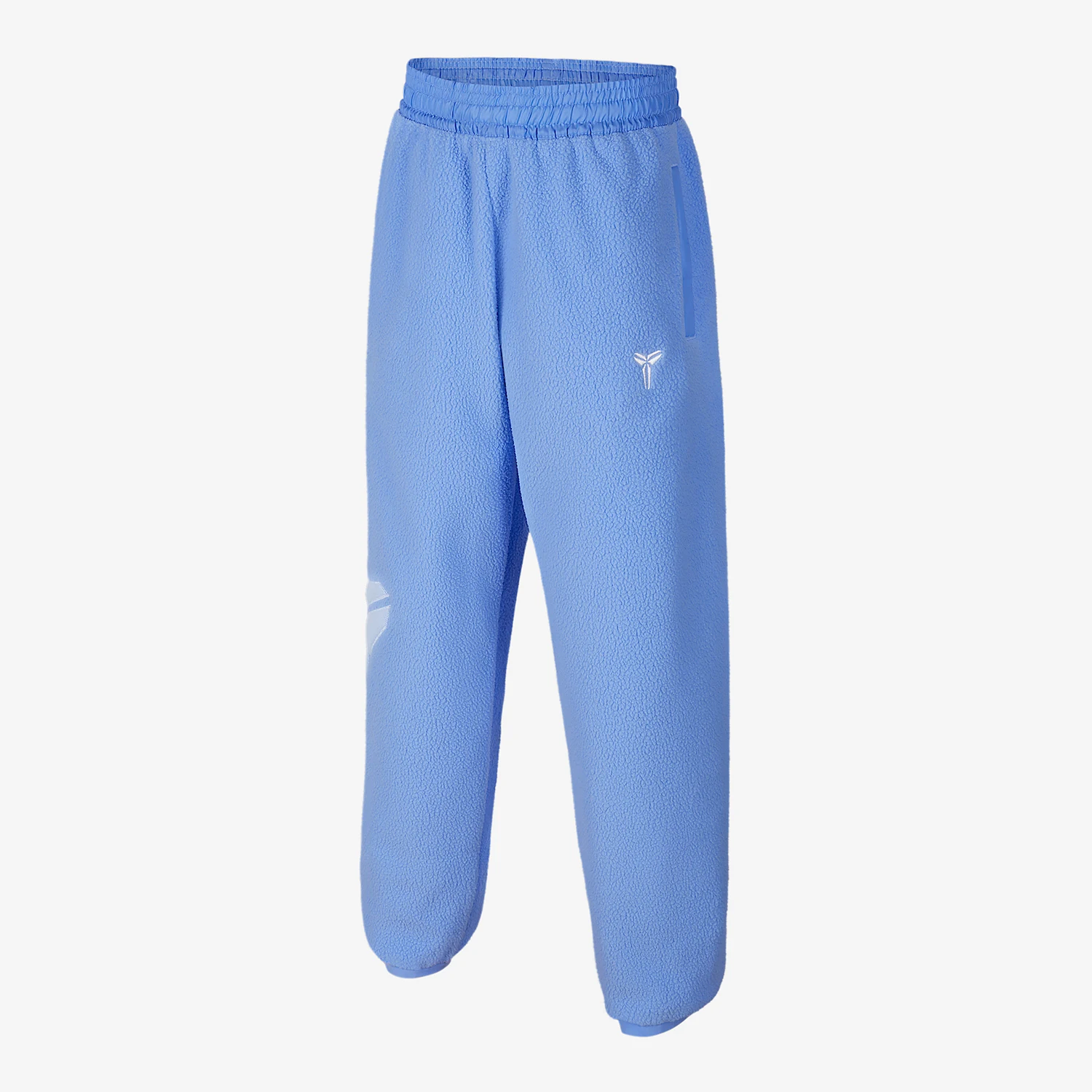 

Nike genuine winter version big children's leg binding elastic waist basketball pants IB2740-494