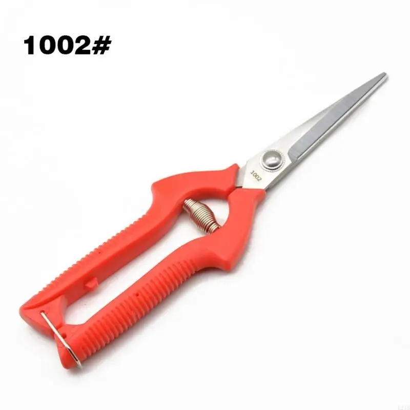 E21B High quality Replace Springs for Trimming Scissors for Garden Shear