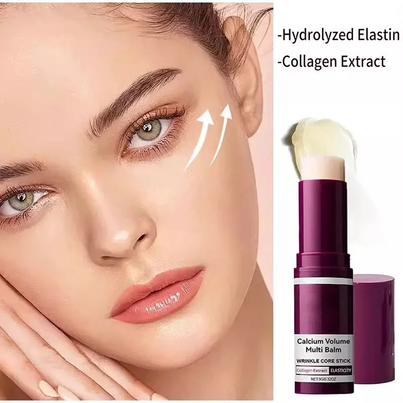 Best-selling Nourishing Skin Care Stick: Customized Multi-functional Firming and Moisturizing Skin Care Stick