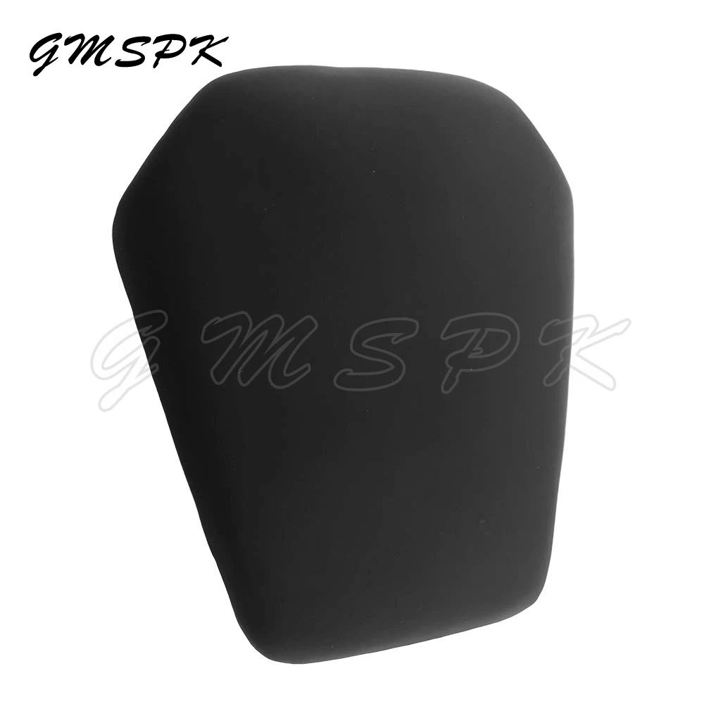 Cojín de asiento de pasajero trasero para motocicleta, compatible con Honda CBR1000RR, CBR 1000 RR, 2008, 2009, 2010, 2011, 2012, 2013, 2014, 2015, 2016