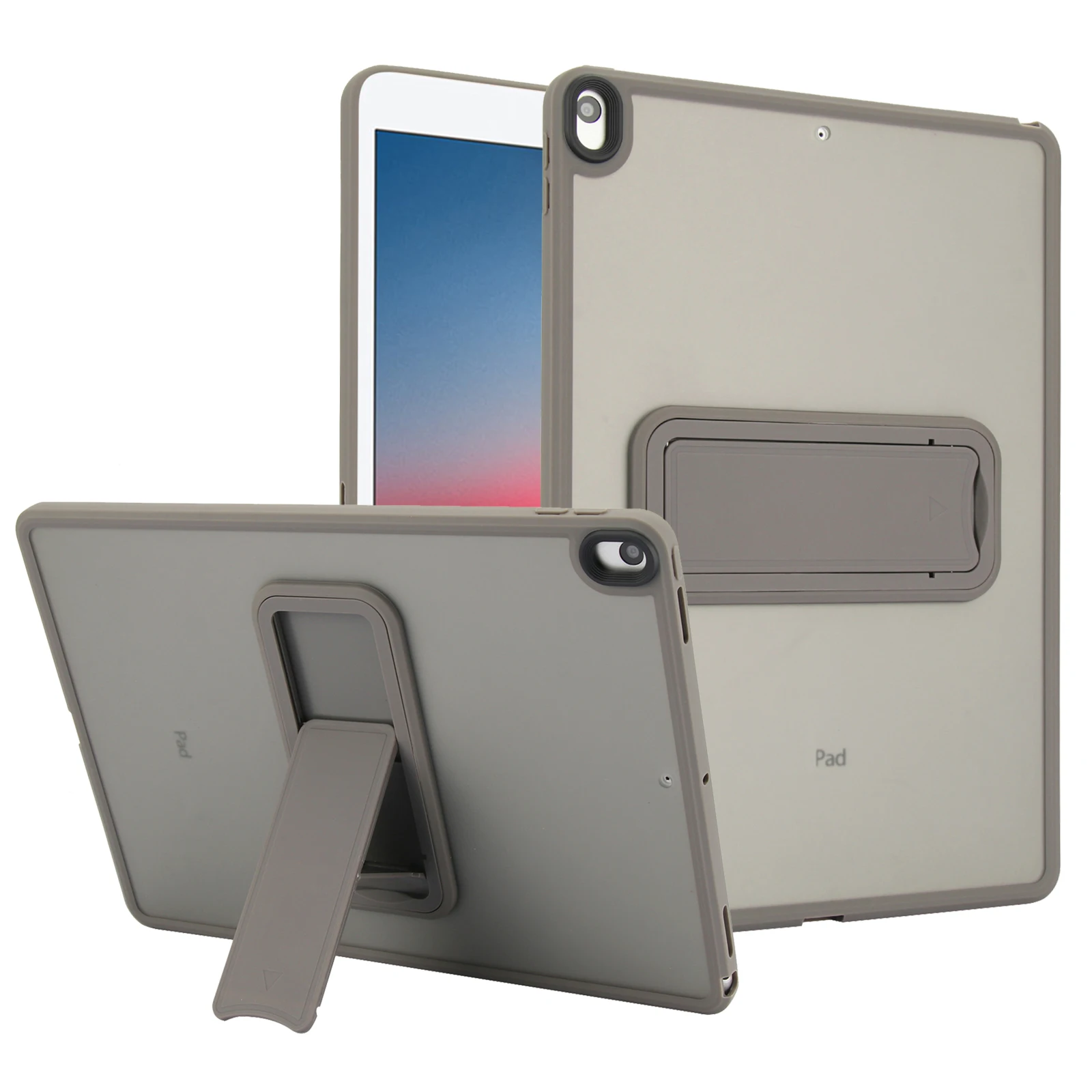 

Suitable for Apple iPad Air 2nd/3rd/4th/5th generation tablet cases, 9.7-inch, 10.2-inch/10.9-inch anti-drop cases with stand