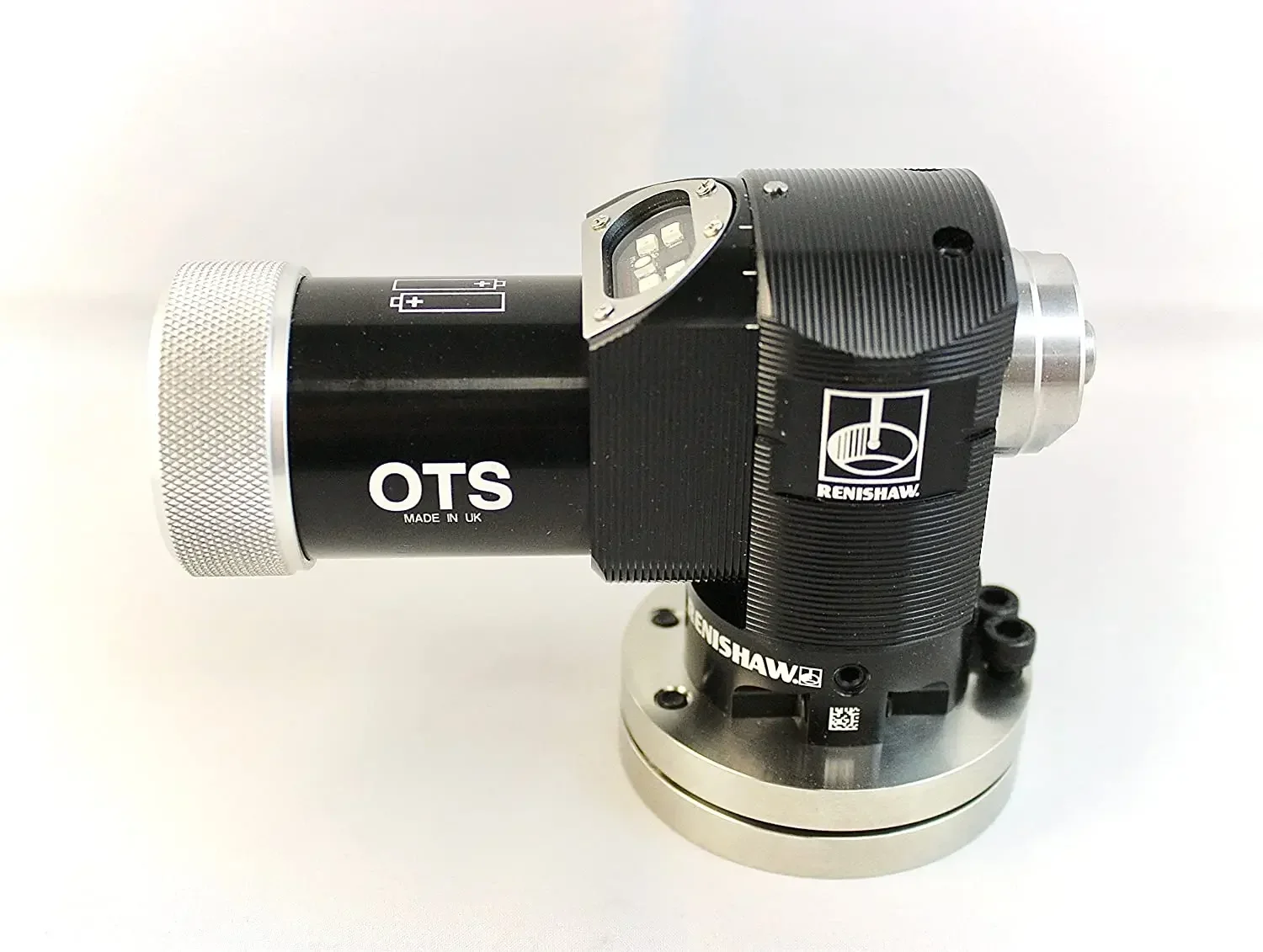 Ots Aa Machine Reni…