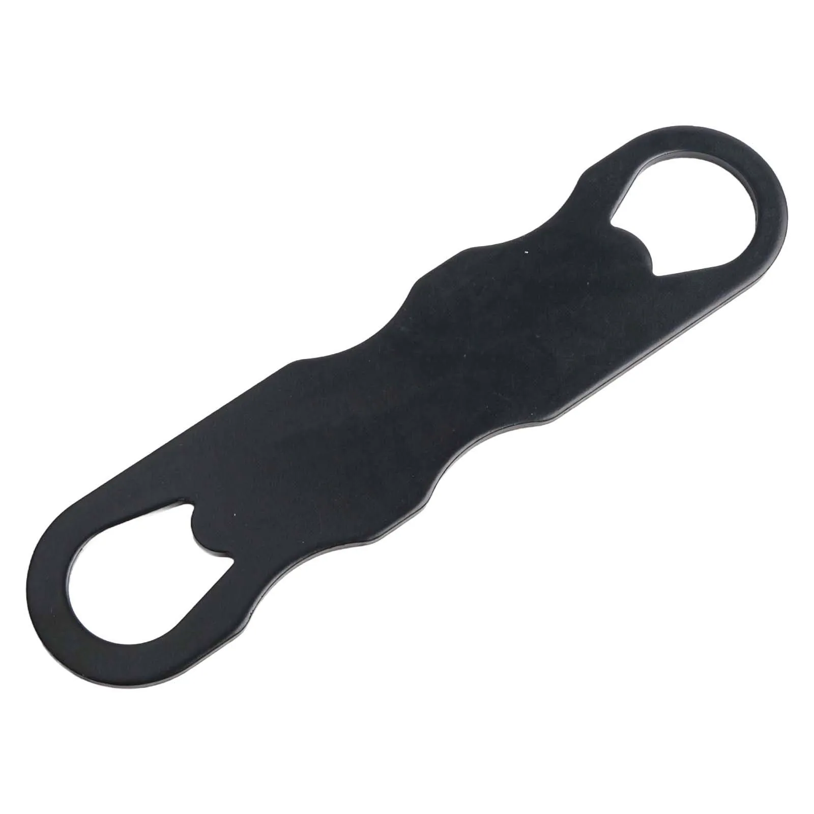 13.8cm 5.43in Stainless Steel Wrench Ratchet Hand Tool Ergonomic Design Large Surfacing Area Lifetime Durability