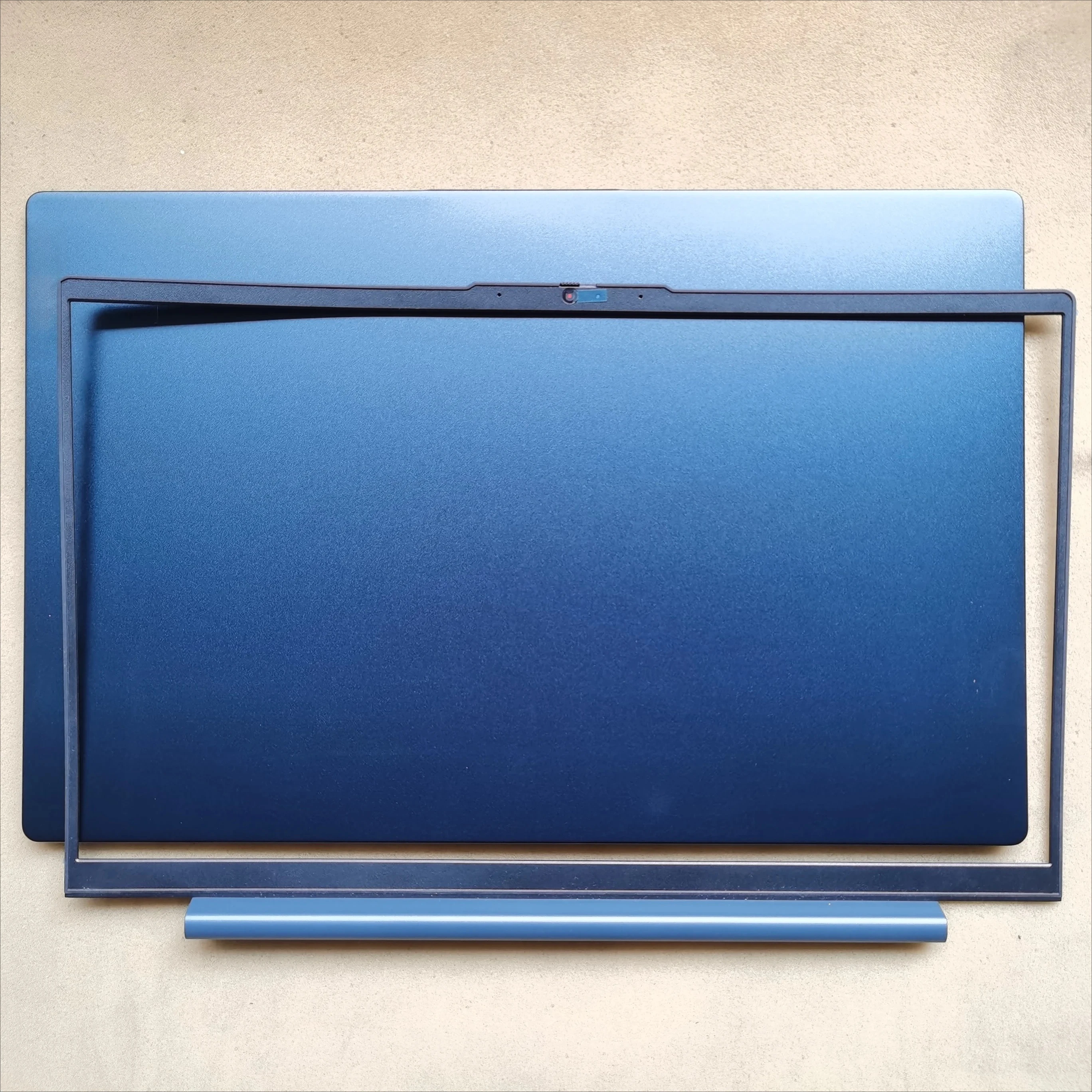 

Новая задняя крышка ЖК-дисплея для ноутбука/передняя панель ЖК-дисплея для Lenovo xiaoxin ideapad5 15IIL05 15ARE05 15ITL05 air 15-IIL 15ALC 2020 "2021"