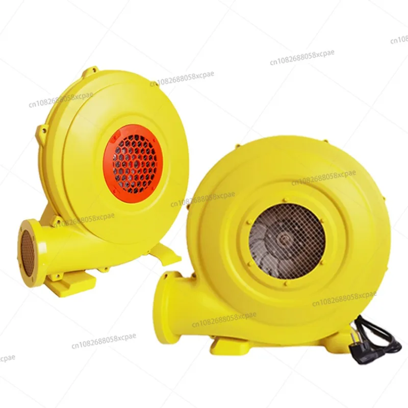 750W Inflate Blower… - image