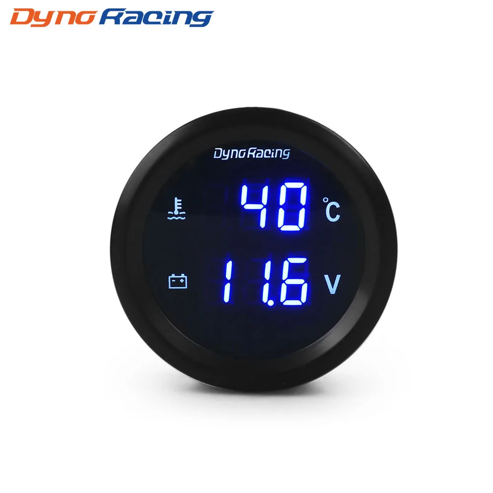 Dynoracing 2" 52Mm …