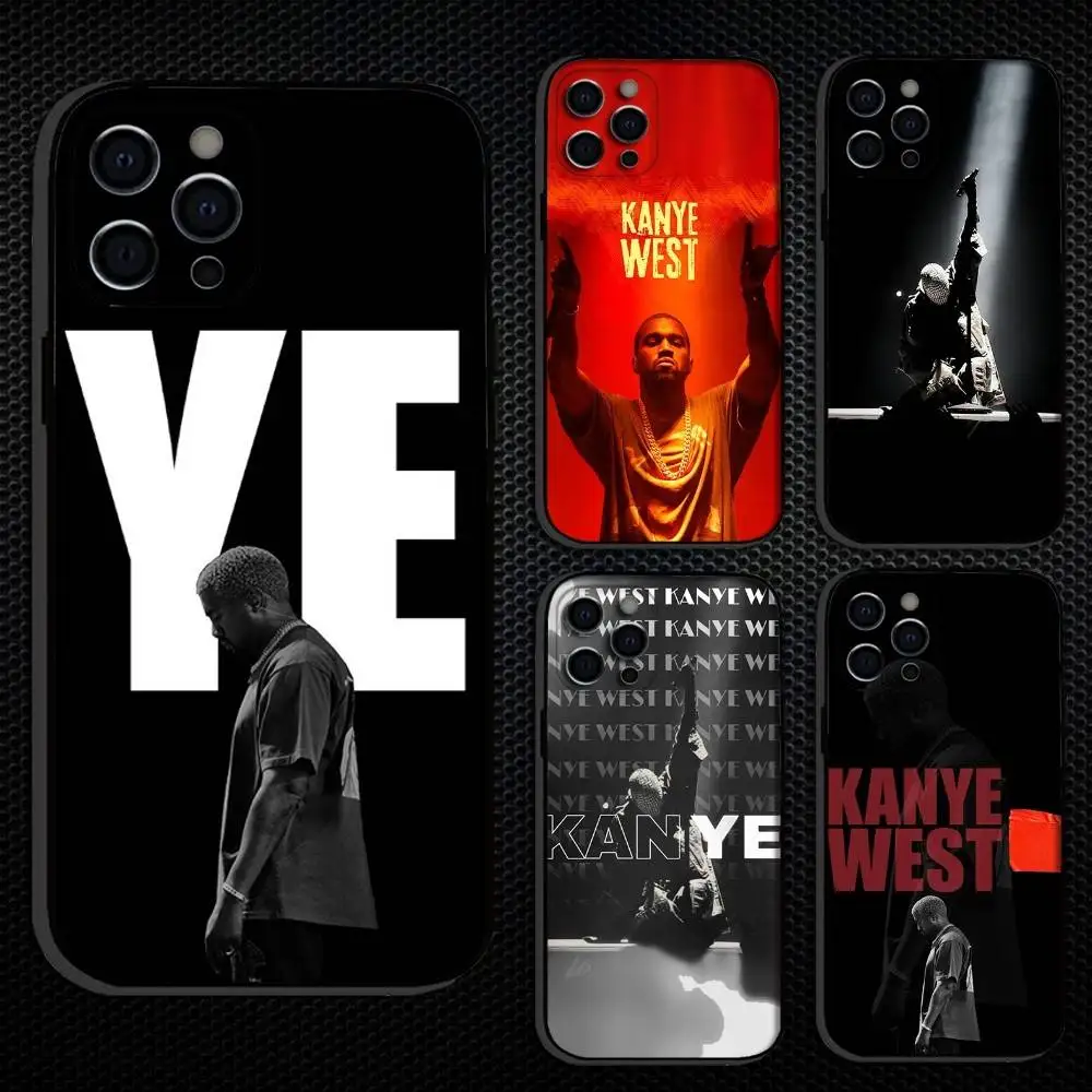 Funny K-Kanye W-Wes… - image