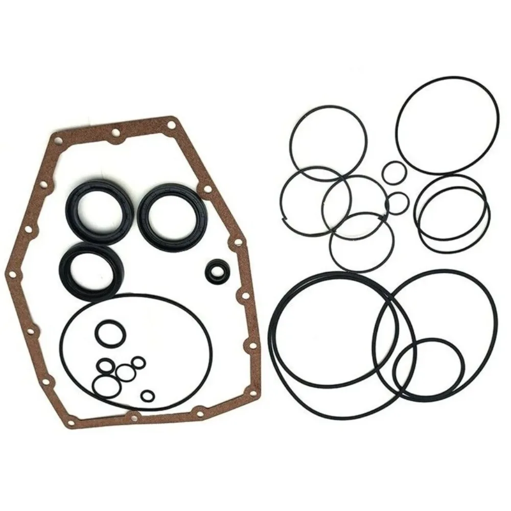 

Auto Master Rebuild Kit Overhaul Jf414E Car Accessories for Ford March T10700E Direct Replaces