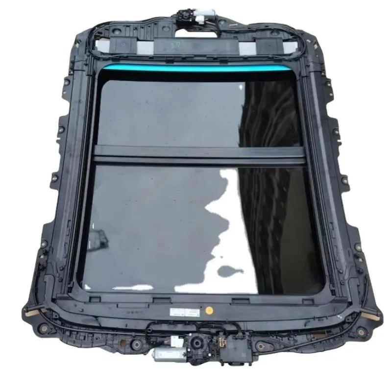 

High Quality Auto Spare Parts Electric Panoramic Car Sunroof For Volkswagen ID4X OE 11D877041