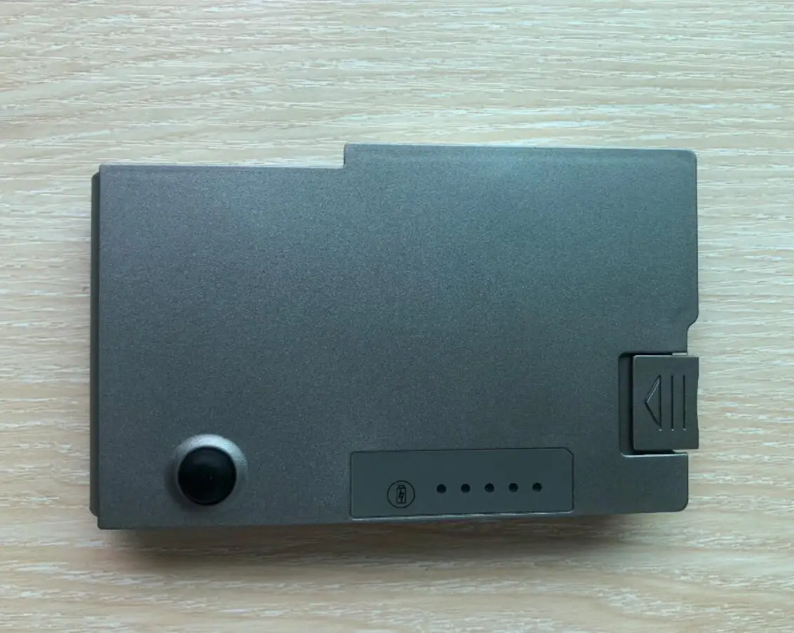 Laptop Battery for Dell Latitude D500 D505 D510 D520 D530 D600 D610 for Precision M20 C1295 M9014 U1544 W1605 Y1338