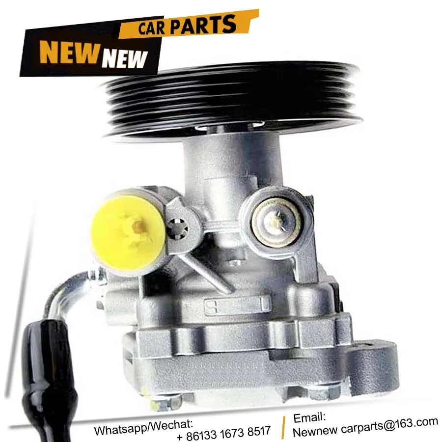 BRAND NEW POWER STEERING PUMP 49100-81A20 49100-81A40 49100 81A20 49100 81A40 4910081A20 4910081A40 For Suzuki Jimny 1998-2012