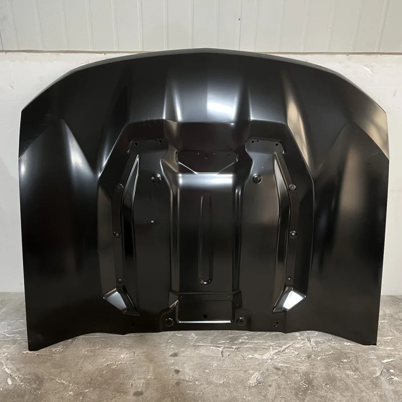 High Quality Bonnet Hood OE 84755284 Compatible With Colorado US ZR2 2023