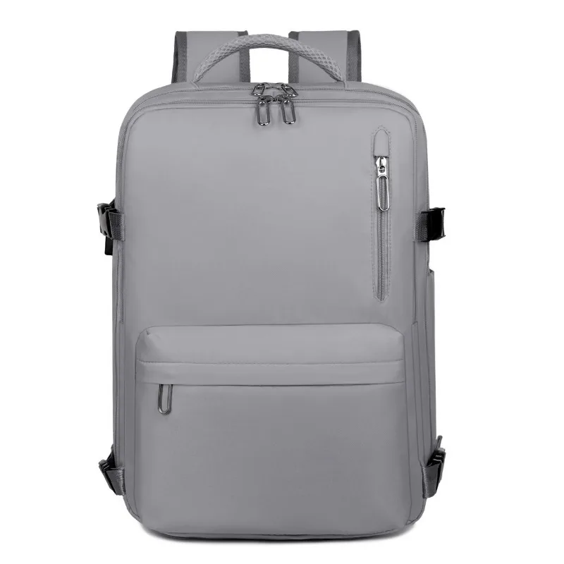 Expandable Backpack Large Capacity Business Travel Luggage Sports Hiking Camping Travel Bag