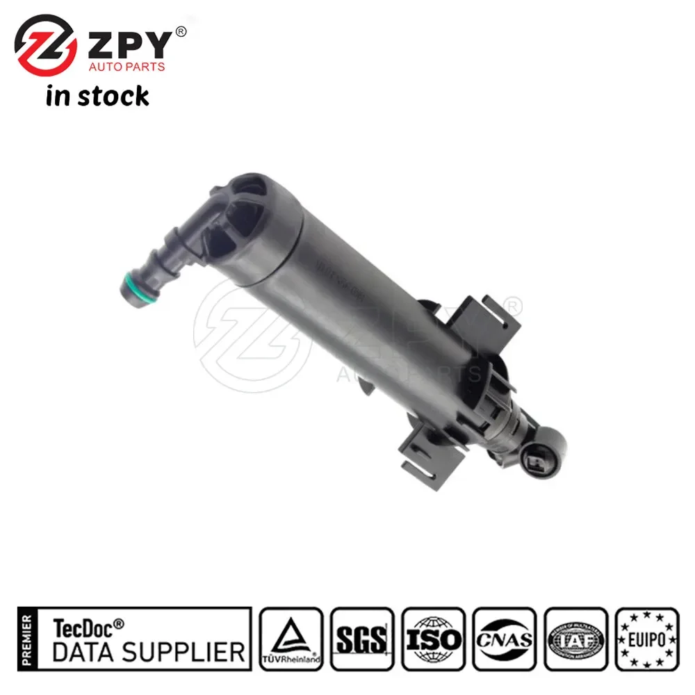 

ZPY New Head Lamp Washer Cylinder Left For Audi A4 Allroad quattro 8K0955101