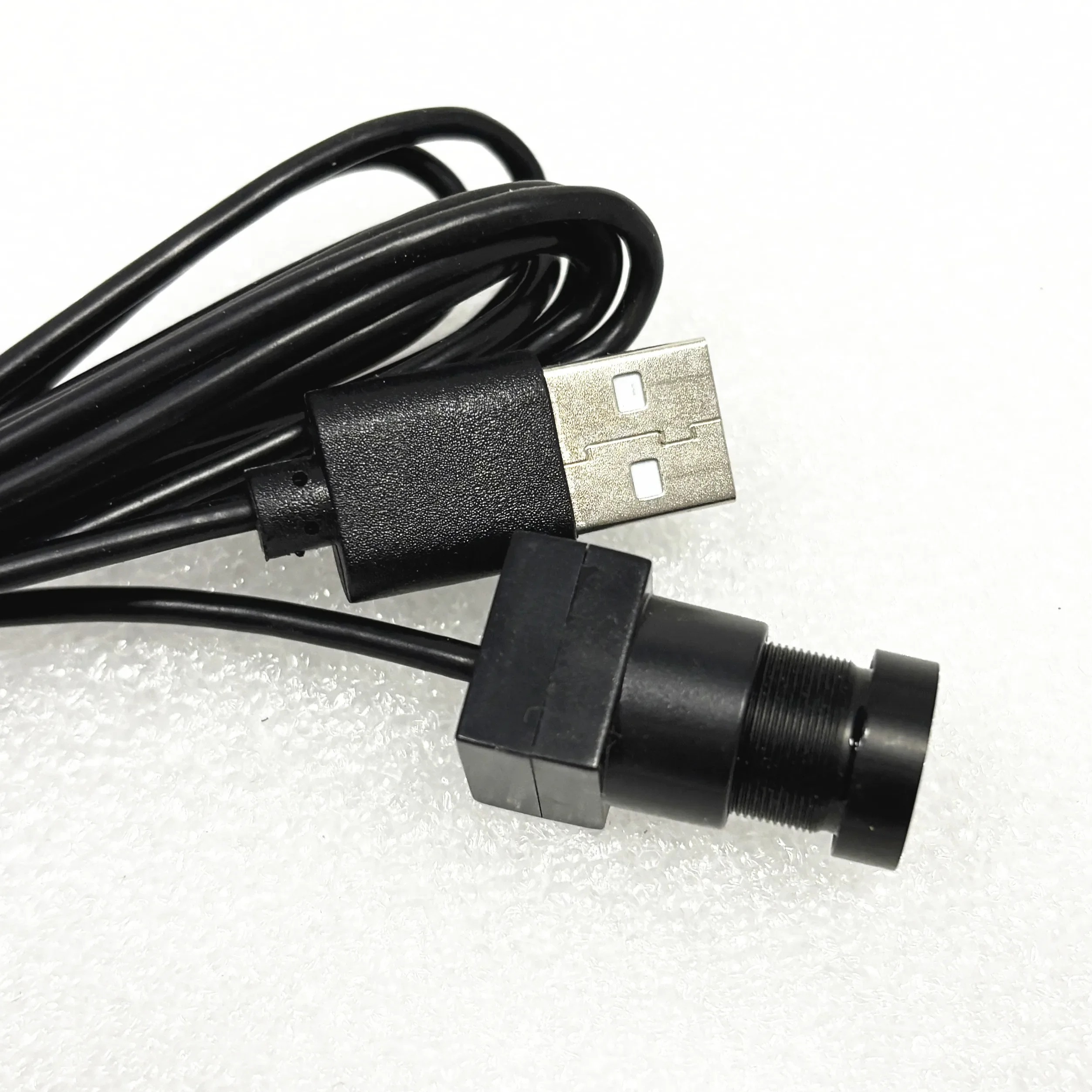 Mini Usb Camera OEM ODM Customized Micro Size UVC OTG 0V2710 2719 Senor 1080P 720P 2.1MM Lens Fisheye Mini Camera Usb