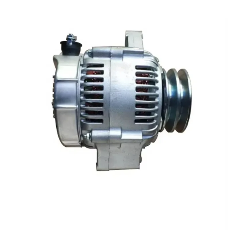 

Автомобильный генератор для Daewoo для HINO Dutro для TOYOTA Dyna KK-XZU307V 24V 50A 27040-2220B 102211-0430 ALN2211LP