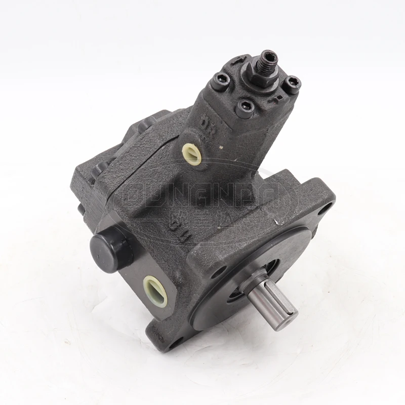 Taiwan variable vane pump SVPF-12/20/30/40-55/70-B-20 hydraulic oil pump