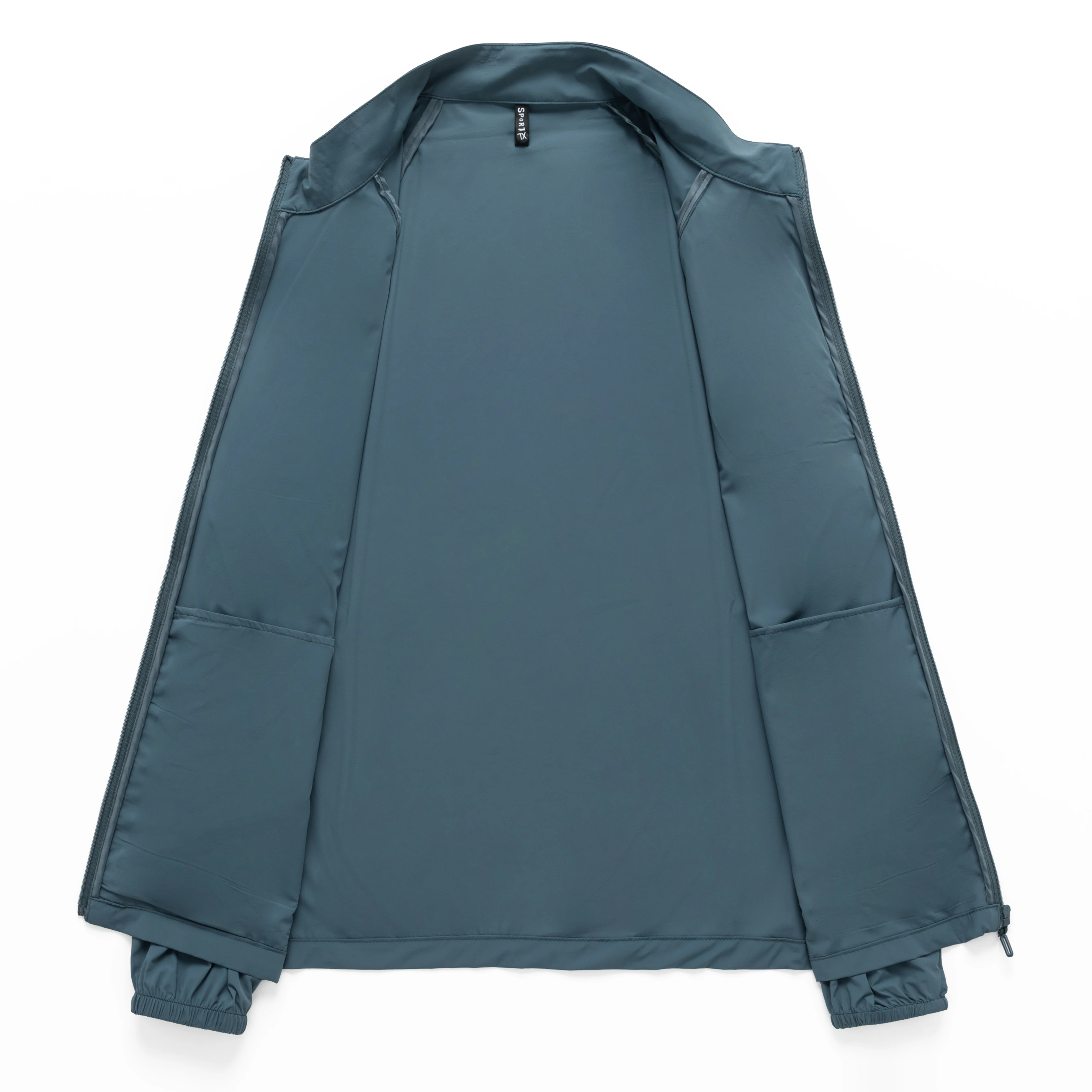 Рисунок 5 - Мужская дышащая куртка с УФ-блоком