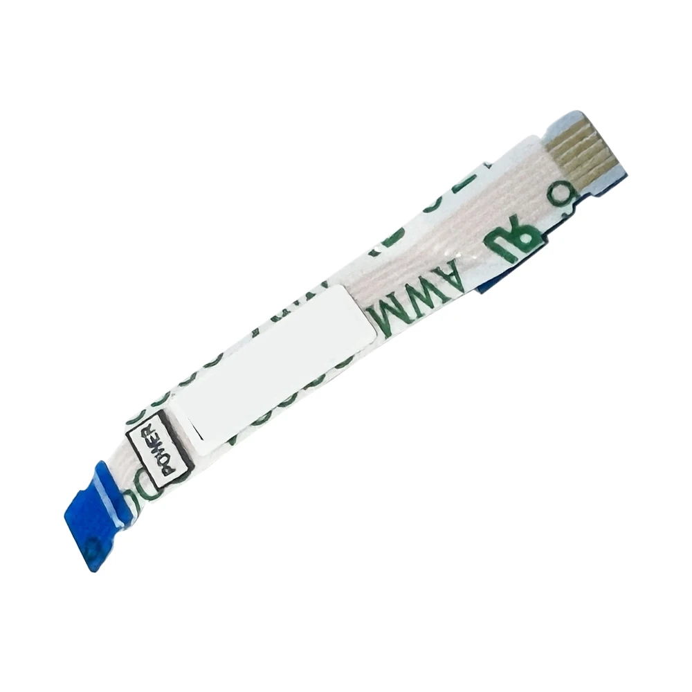 For LENOVO Yoga 7 14IAL7 82QE Yoga 7 14ARB7 82QF HYG70 Switch Power Button Board/Cable 5C10S30501 NBX00020G10 NBX00020G00