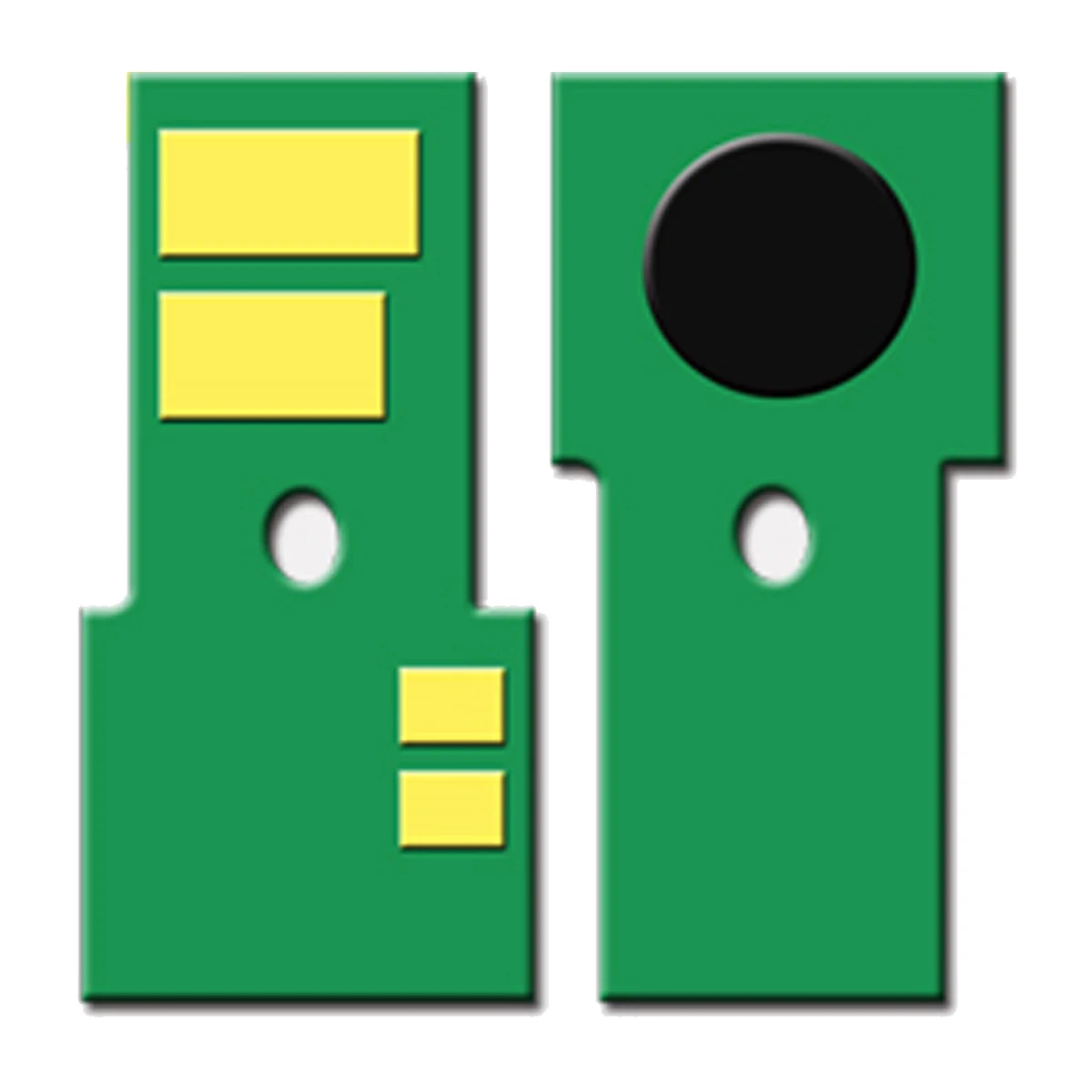 Toner Chip Reset for Canon  Color i-SENSYS i SENSYS iSENSYS ImageClass IC Satera Laser Shot MF 654cdw MF 652Cw LBP 632-cdw