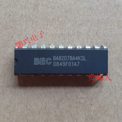 

Free shipping BA8207BA4KSL IC DIP22 10PCS