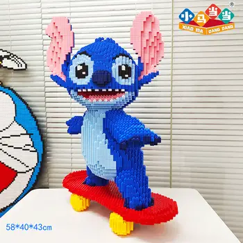 10 best sales ليغو ستيتش - №6