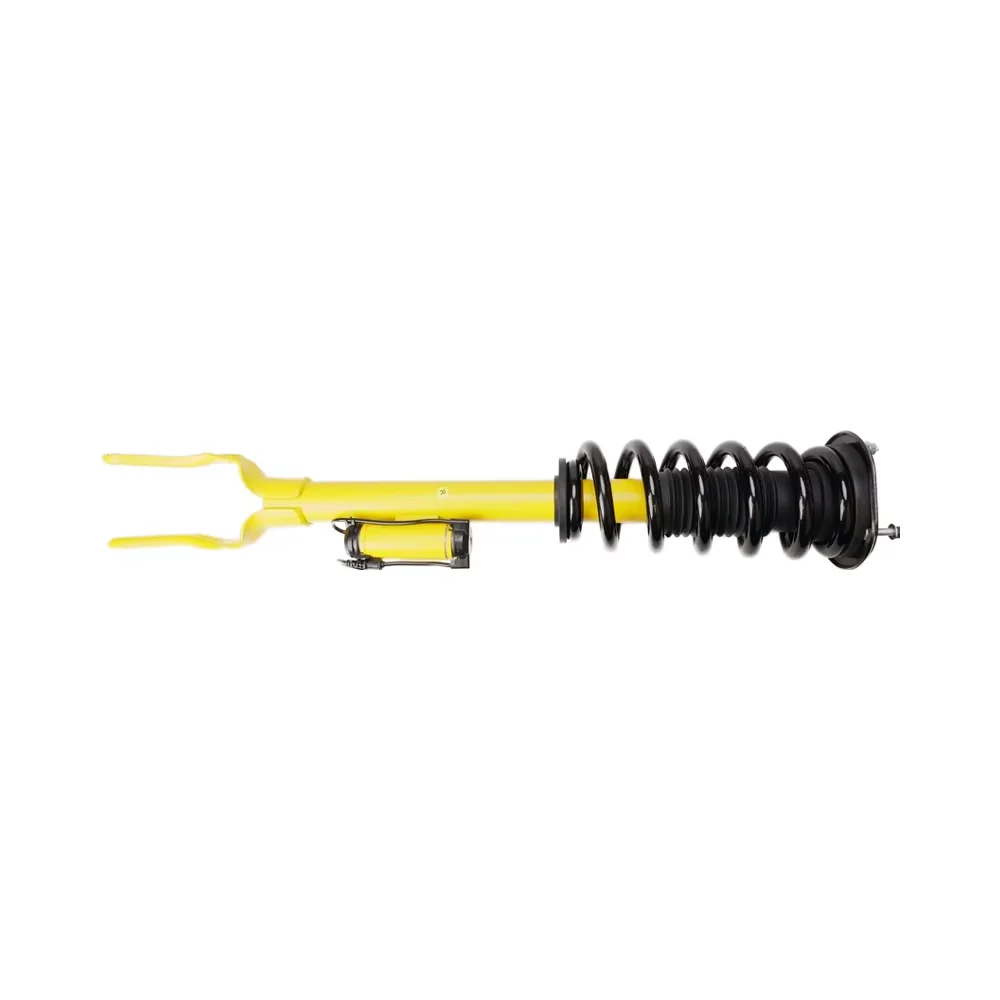 68139497AC 68139496AC Front Struts Coilover Suspension Coil Spring Shock Absorbers for Grand Cherokee WK2 2010-2015