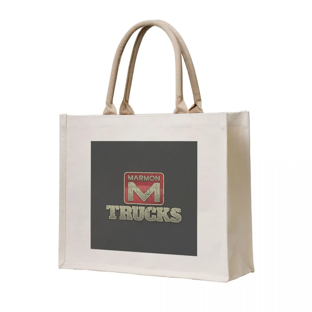 

Marmon Trucks 1963 Tote Bag tote bag woman tote bags men Women's shopper bag eco pack