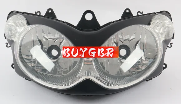 

Фара мотоциклетная для KAWASAKI ZZR1200 2002-2005 02 03 04 05