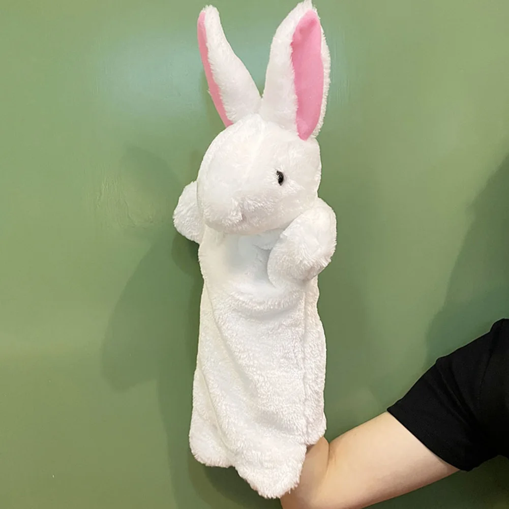 หุ่นมือแมวแบบนิ่มและปลอดภัย ของเล่นแมวแบบถุงมือสำหรับออกกำลังกายในร่มและกระตุ้นสติปัญญา