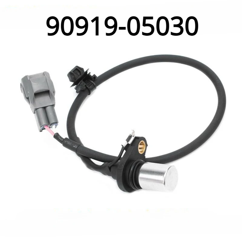 AAA+ Crank Position Sensor For Toyota Corolla Matrix Celica Vibe 1.8L L4 90919-05030*
