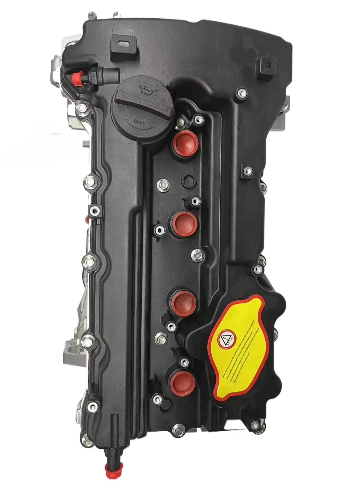 محرك السيارة الكوري الأصلي G4FC G4FA G4FG G4FJ G4GC G4ED G4KA G4KC G4KD G4KE G4KH G4KJ G4NA G4NB G4LC G4LA D4CB 2.0L لشركة هيوندايك #2