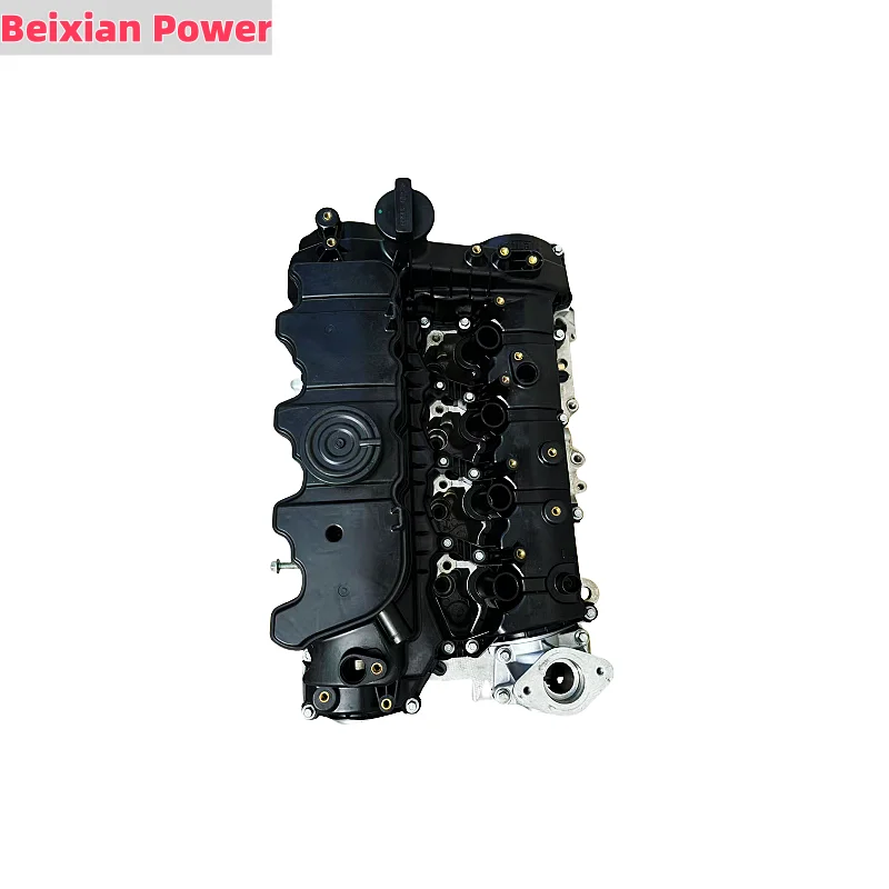 Good Price In China High Quality GW4B15 Engine For Great Wall H6 H7