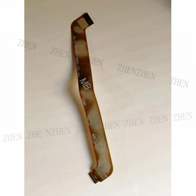 

Y for Hp Elite X2 1012 G2 Laptop Flex Screen Cable 6045B0078501 924453-001