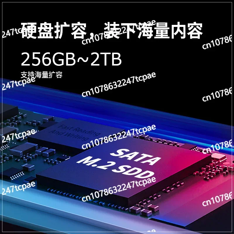 Hinlink H69K Router 5GCPE Mobilfunk Auto Drahtlose Flexible Router Entwicklung Bord Durchdringende Wand Dual-Band WIFI6