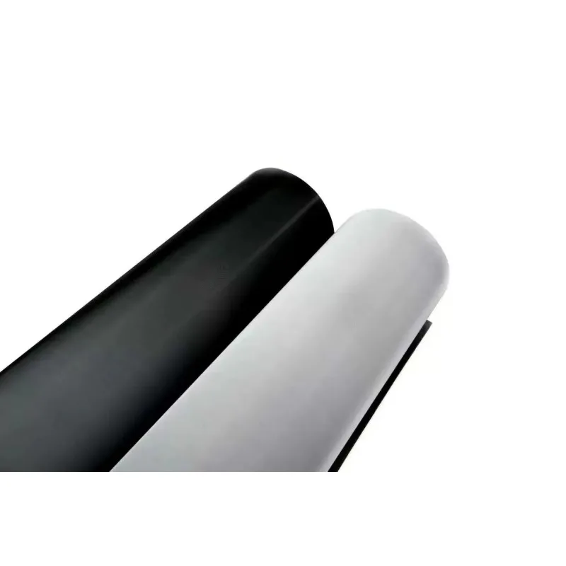2026 new TPU color PPF film self-healing eclipse white to black hot melt adhesive chameleon paint protective film vinyl film